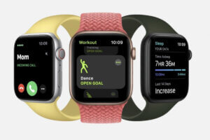Apple Watch Series 6