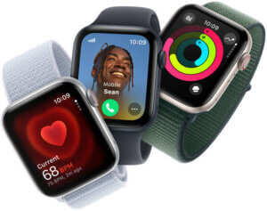 Apple Watch Series SE (2022)