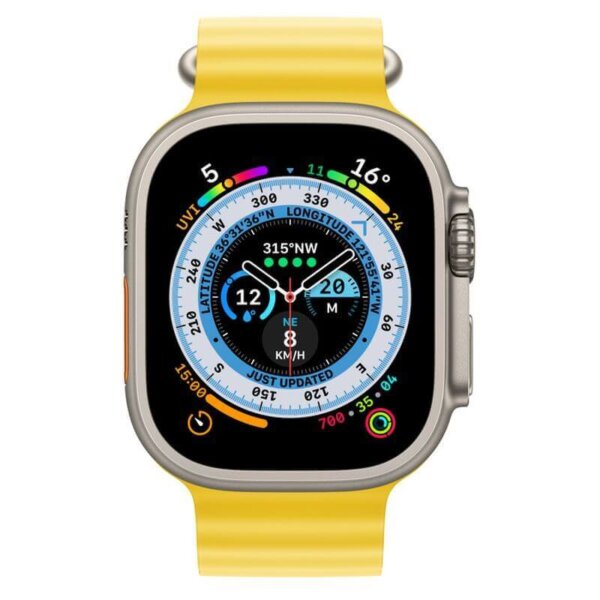Apple Watch Ultra 1