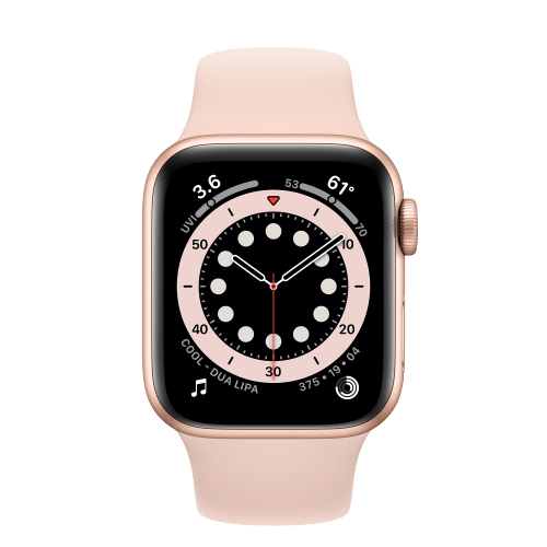 Apple Watch Series 6