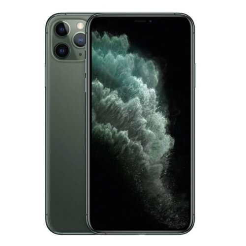 Apple iPhone 11 Pro