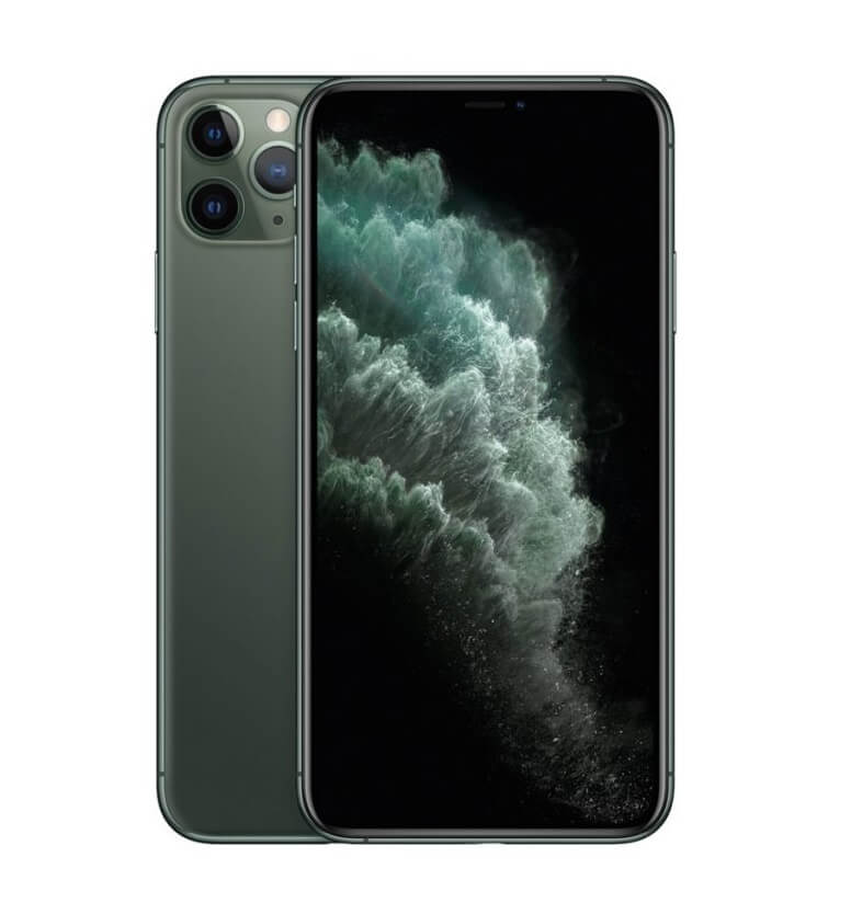 Apple iPhone 11 Pro