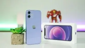 Apple iPhone 12 Mini