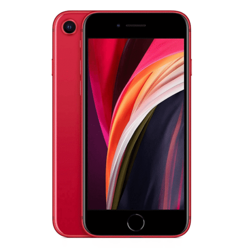 Apple iPhone SE (2nd Gen)