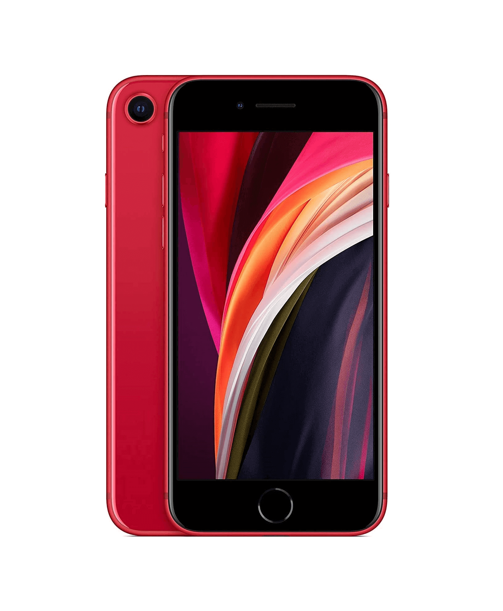 Apple iPhone SE (2nd Gen)