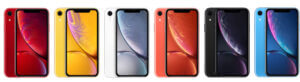 Apple iPhone XR