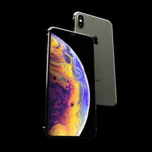 Apple iPhone XS Max
