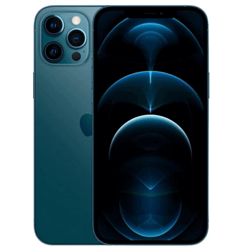 Apple iPhone 12 Pro Max