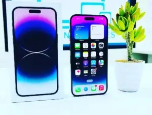 Apple iPhone 14 Pro