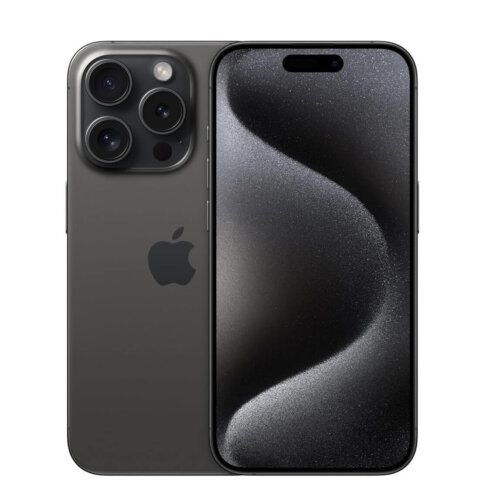 Apple iPhone 15 Pro