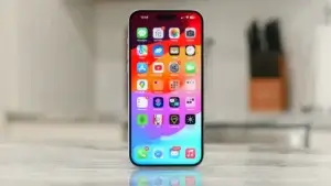 Apple iPhone 15 Plus