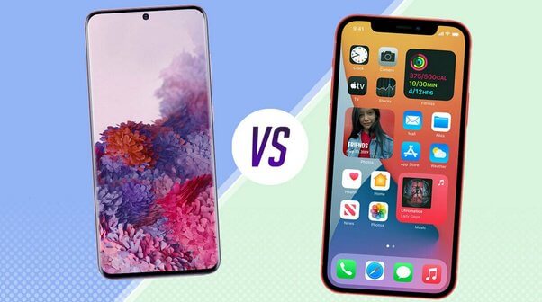 Is Apple Better Than Samsung