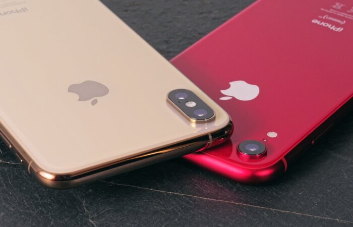 Which Iphone Has The Best Camera Xs Or Xr