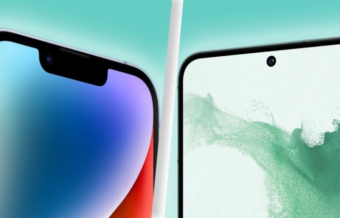 Why Are iPhones More Expensive Than Samsung