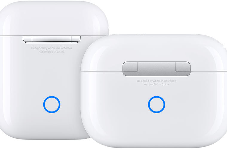 AirPods Not Showing Up on Bluetooth