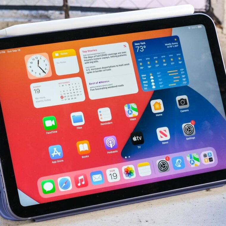 How Do I Reset My iPad Without Losing Everything