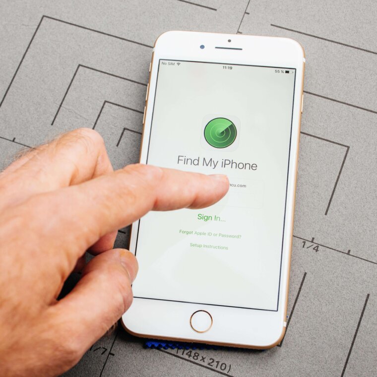 How To Find A Lost iPhone Without Find my iPhone