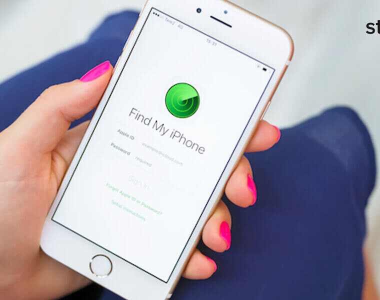 How To Find a Lost iPhone