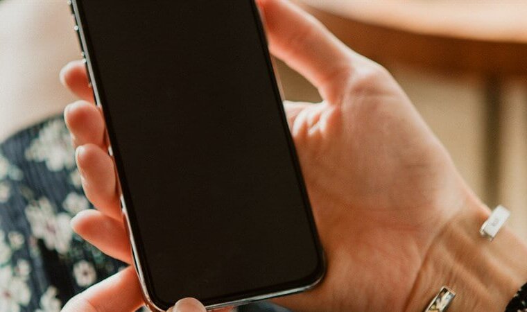 how to check iPhone purchase date