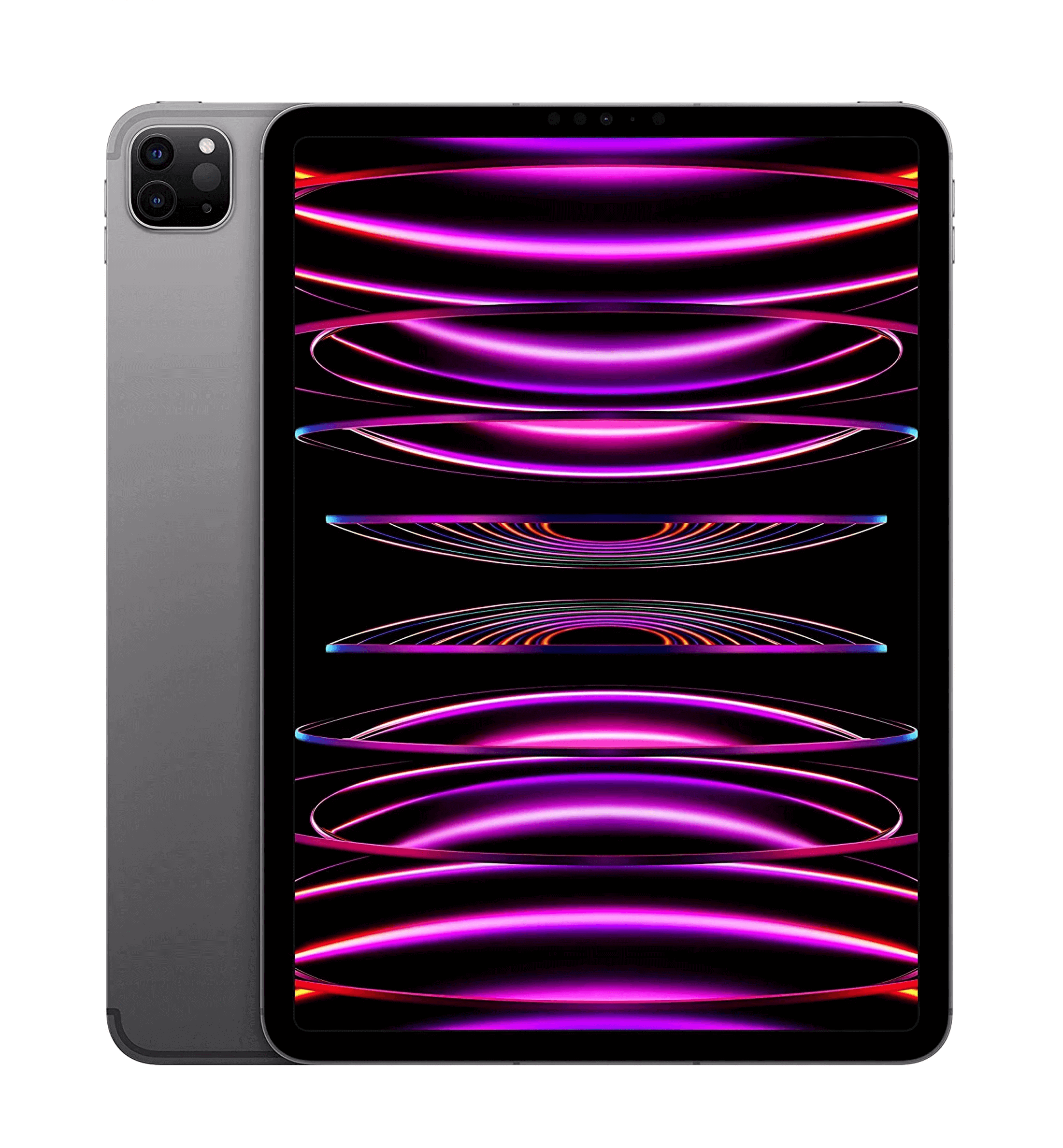 Apple iPad Pro 11-inch (4th Gen)
