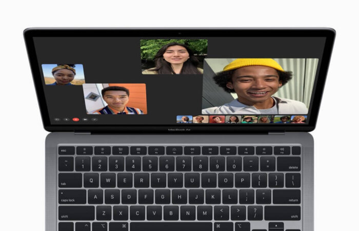 MacBook Pro Camera Quality