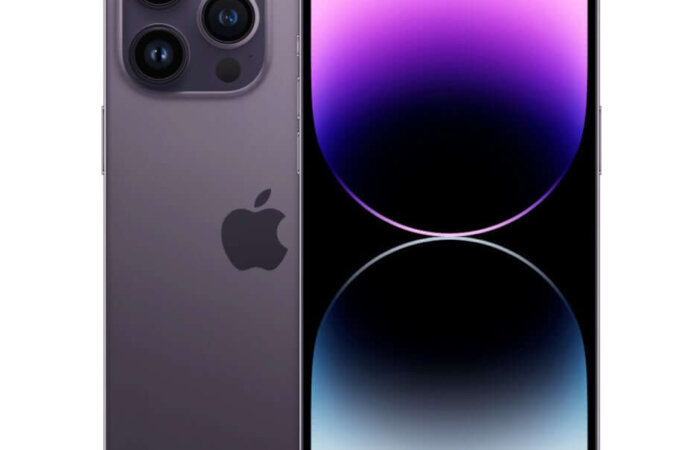 iPhone 14 Pro Max Camera Specs
