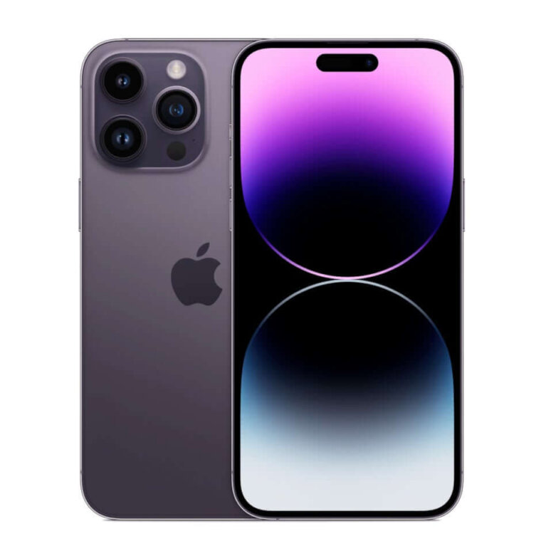iPhone 14 Pro Max Camera Specs