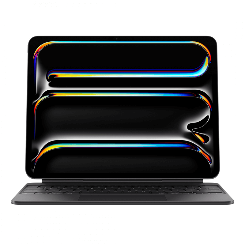 Apple iPad Pro 13-inch M4 (7th Gen) 2024 landscape