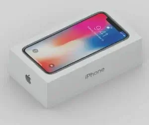Apple iPhone is brand new