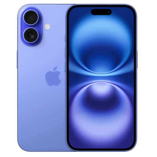 Apple iPhone 16