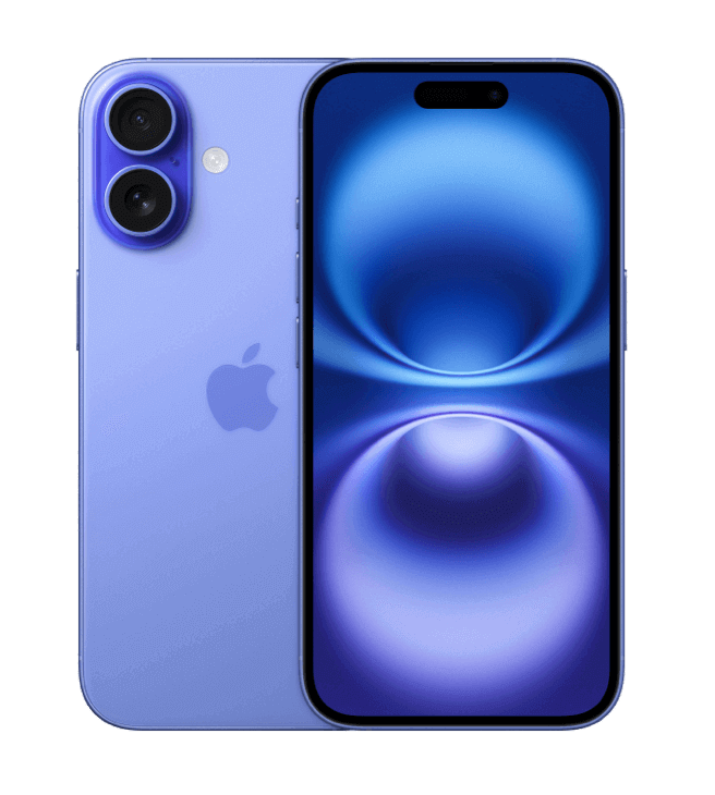 Apple iPhone 16