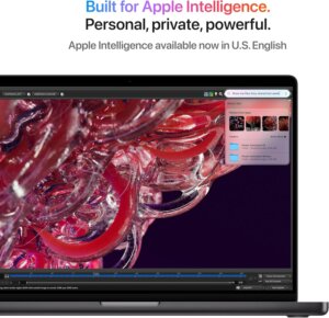 Macbook Pro 14-inch 2024 (M4)