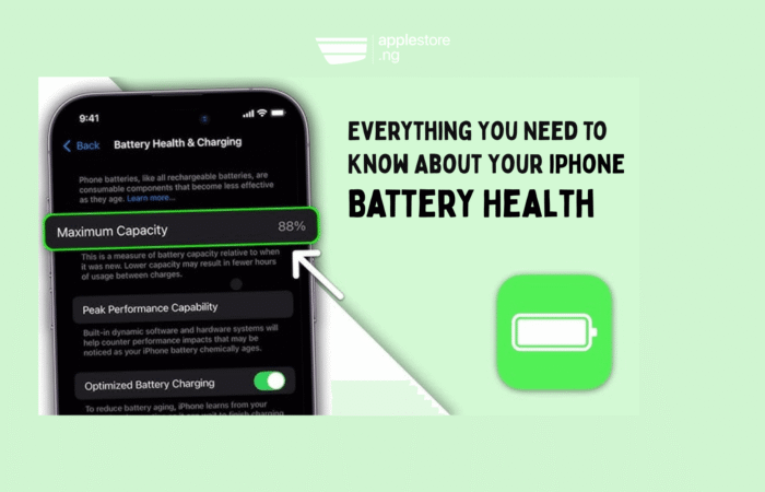 Everything You Need to Know About Your iPhone Battery Health