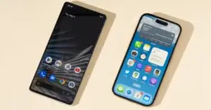 Why iPhones Hold Value Better Than Android Phones in Nigeria