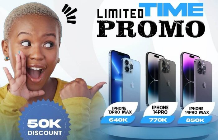 Best Place to Buy an iPhone in Lagos - RHMS
