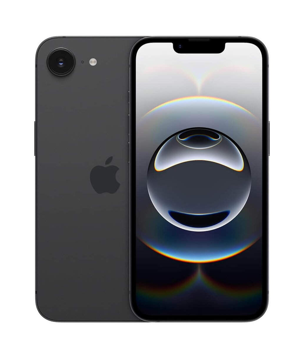 iPhone 16e
