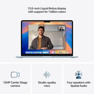 MacBook Air 13-inch 2025