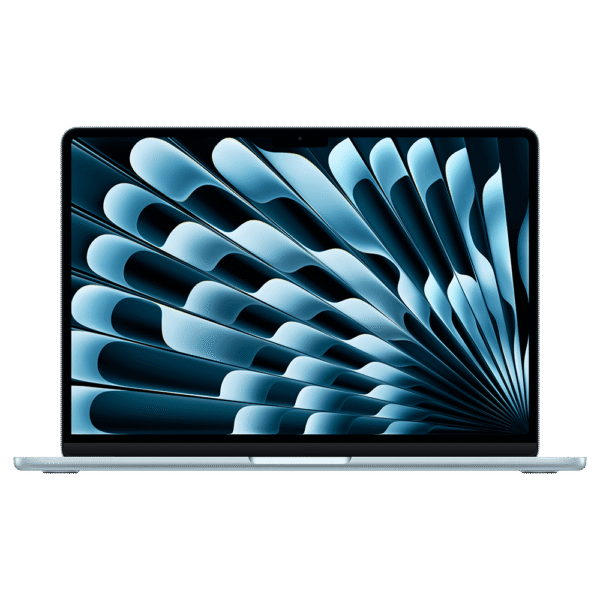 MacBook Air 15-inch 2025