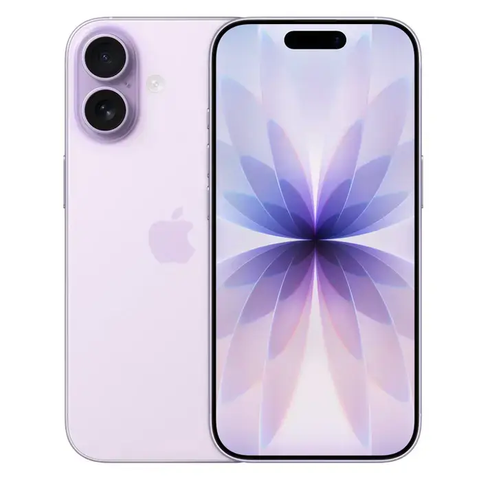 iPhone 17