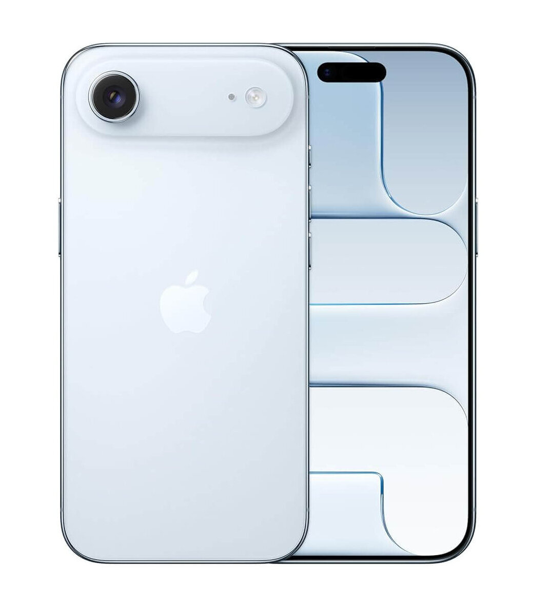 iPhone Air