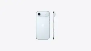 iPhone Air