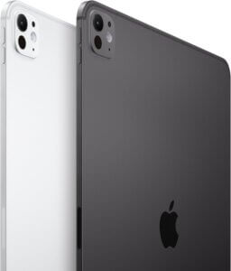 Apple iPad Pro 13-inch (M5, 2025)_camera